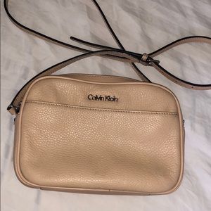 Calvin Klein crossbody